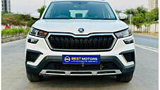 Used Skoda Kushaq Style 1.0L TSI MT in Ahmedabad