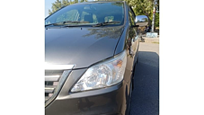 Used Toyota Innova 2.5 G4 7 STR in Delhi