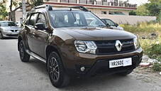 Used Renault Duster 85 PS RXS 4X2 MT Diesel in Gurgaon