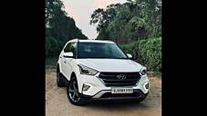 Used Hyundai Creta 1.6 SX (O) in Ahmedabad