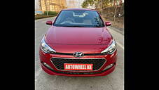 Used Hyundai Elite i20 Asta 1.2 in Thane