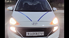 Second Hand Hyundai Santro Sportz CNG [2018-2020] in Delhi
