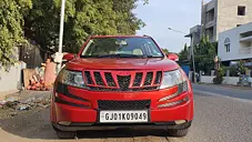 Second Hand Mahindra XUV500 W8 AWD in Ahmedabad