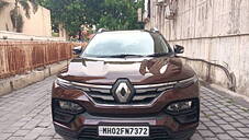 Used Renault Kiger RXT AMT in Mumbai