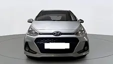 Second Hand Hyundai Grand i10 Sportz (O) 1.2 Kappa VTVT [2017-2018] in Jaipur