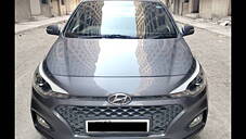 Used Hyundai Elite i20 Asta 1.4 (O) CRDi in Mumbai
