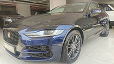 Used Jaguar XE SE in Gurgaon