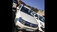 Second Hand Renault Duster 110 PS RXZ 4X2 AMT Diesel in Chandigarh