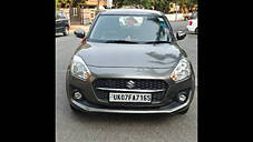 Used Maruti Suzuki Swift VXi ABS in Dehradun