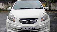 Used Honda Amaze 1.2 S i-VTEC in Pune