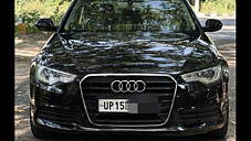 Used Audi A6 35 TDI Premium in Delhi