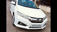 Used Honda City VX CVT in Mumbai