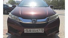 Used Honda City SV Diesel in Ahmedabad