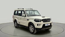 Used Mahindra Scorpio 2021 S9 2WD 7 STR in Delhi