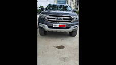Used Ford Endeavour Trend 3.2 4x4 AT in Lucknow