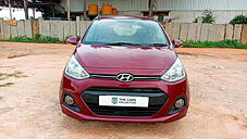 Second Hand Hyundai Grand i10 Sports Edition 1.2L Kappa VTVT in Bangalore