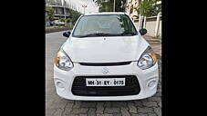 Used Maruti Suzuki Alto 800 Lxi in Nagpur