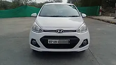 Second Hand Hyundai Grand i10 Magna 1.2 Kappa VTVT [2013-2016] in Indore