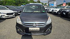 Used Maruti Suzuki Ertiga VXI in Pune