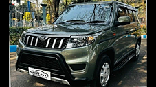 Second Hand Mahindra Bolero Neo N8 in Kolkata