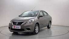 Used Nissan Sunny XL Diesel in Bangalore