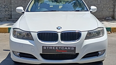 Used BMW 3 Series 320d Prestige in Bangalore