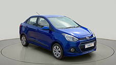 Used Hyundai Xcent S 1.2 in Hyderabad