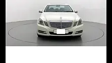 Second Hand Mercedes-Benz E-Class 220 CDI MT in Mumbai