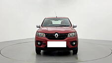 Second Hand Renault Kwid 1.0 RXT Edition in Hyderabad