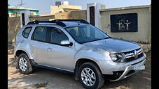 Used Renault Duster 110 PS RXL 4X2 MT in Kolhapur