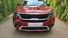 Used Kia Seltos GTX Plus 1.4 DCT in Mumbai