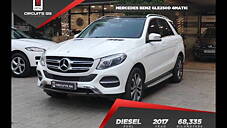 Used Mercedes-Benz GLE 250 d in Chennai