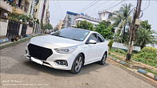 Used Hyundai Verna 1.6 CRDI SX (O) AT in Kolkata