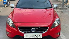 Used Volvo V40 D3 R-Design in Hyderabad