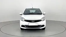 Second Hand Tata Tiago Revotron XZA [2017-2019] in Zirakpur