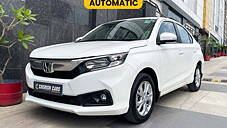 Used Honda Amaze 1.2 VX CVT Petrol [2019-2020] in Delhi