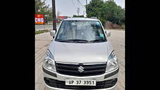 Used Maruti Suzuki Wagon R 1.0 VXi in Ghaziabad