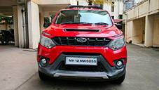 Used Mahindra NuvoSport N8 in Pune