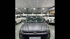 Used Hyundai Aura SX 1.2 CNG in Thane
