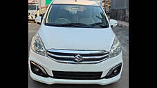 Used Maruti Suzuki Ertiga VDi 1.3 Diesel in Mumbai