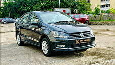 Used Volkswagen Vento Highline Plus 1.2 (P) AT 16 Alloy in Mumbai