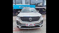 Used MG Hector Sharp 2.0 Diesel [2019-2020] in Hyderabad