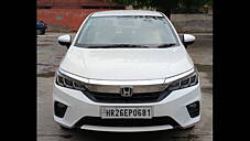 Used Honda City V in Faridabad