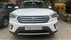 Used Hyundai Creta 1.6 SX in Chandigarh