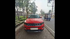 Used Jeep Compass Limited 2.0 Diesel [2017-2020] in Rudrapur