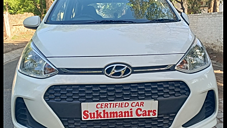 Used Hyundai Grand i10 Magna 1.2 Kappa VTVT [2013-2016] in Kanpur