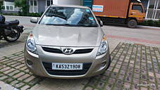Used Hyundai i20 Magna 1.2 in Bangalore