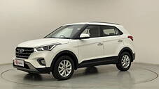 Used Hyundai Creta SX 1.6 Petrol in Pune