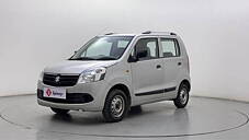 Used Maruti Suzuki Wagon R 1.0 LXi in Bangalore