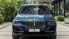 Used BMW X5 xDrive40i SportX Plus in Mumbai